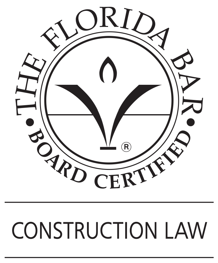 The FL Bar - Board Certified Construction Law