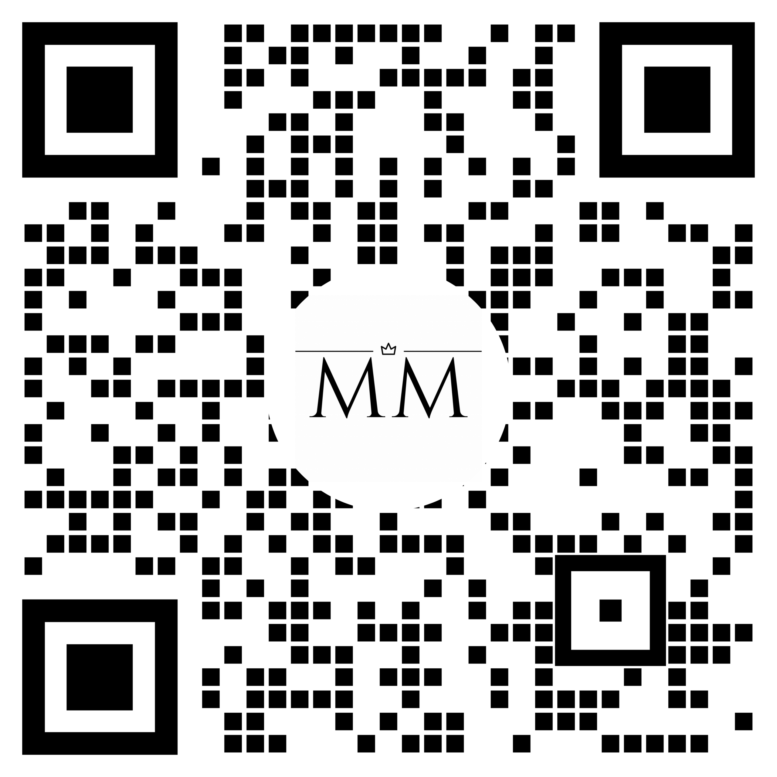 QR code for Lauren D. Kerr